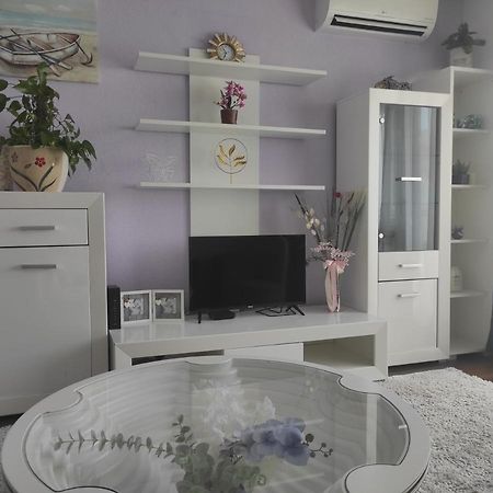 Apartman Ana Čapljina Dış mekan fotoğraf