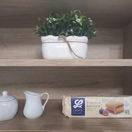 Apartman Ana Čapljina Dış mekan fotoğraf