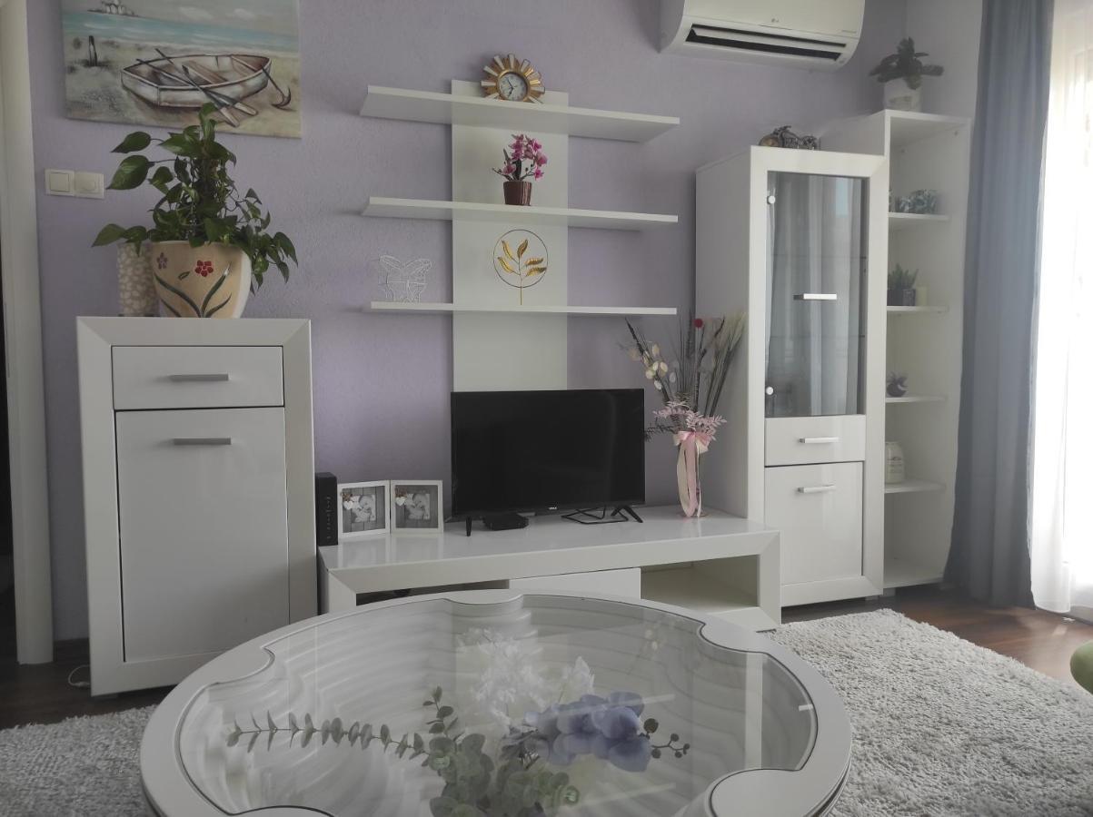 Apartman Ana Čapljina Dış mekan fotoğraf