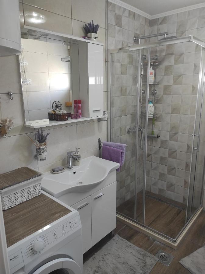 Apartman Ana Čapljina Dış mekan fotoğraf
