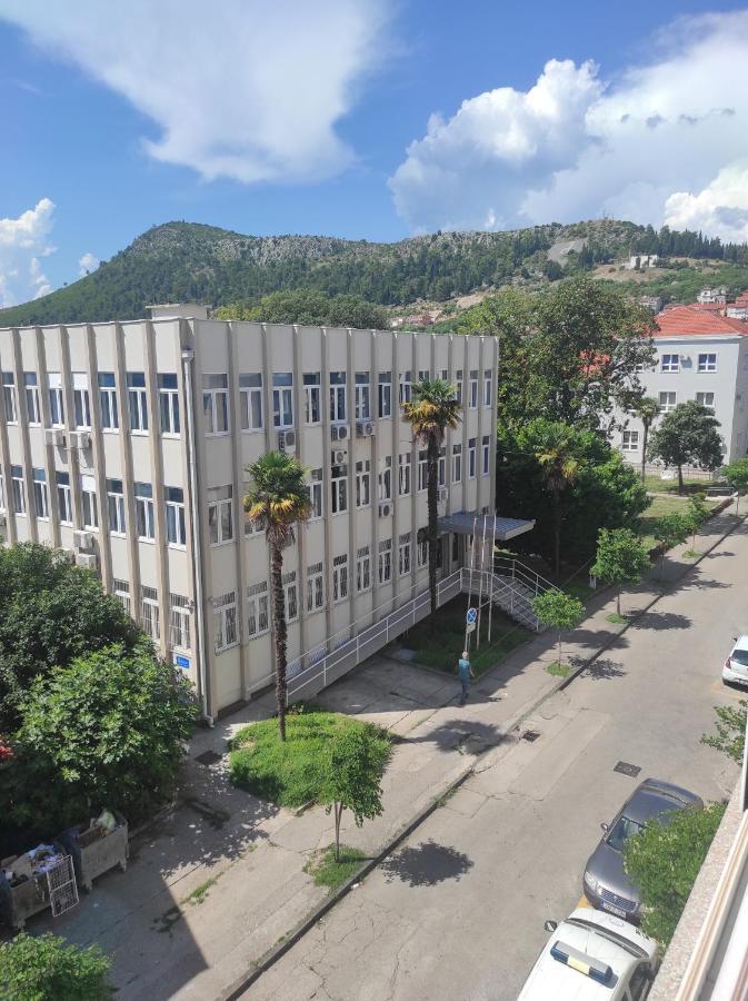 Apartman Ana Čapljina Dış mekan fotoğraf