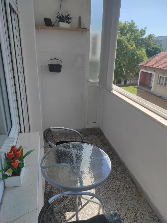 Apartman Ana Čapljina Dış mekan fotoğraf