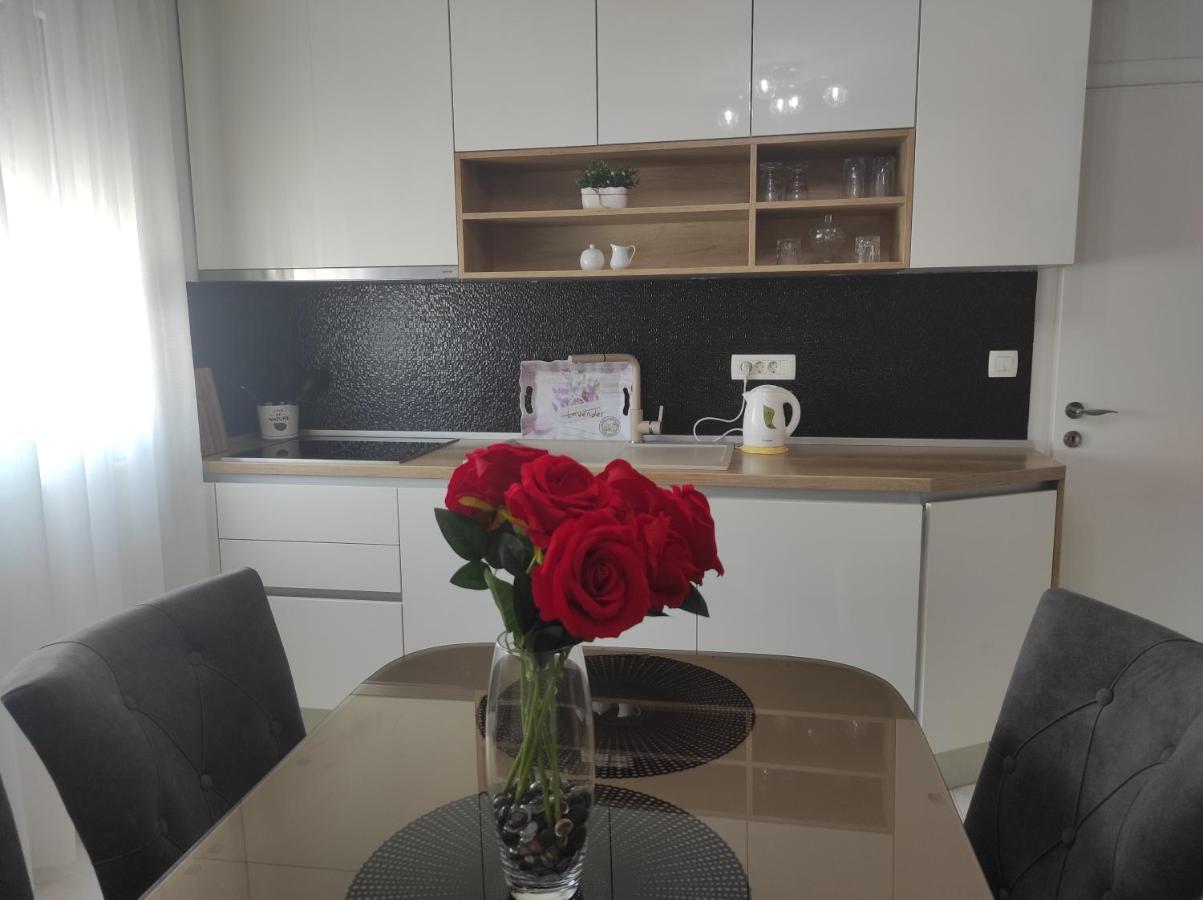 Apartman Ana Čapljina Dış mekan fotoğraf