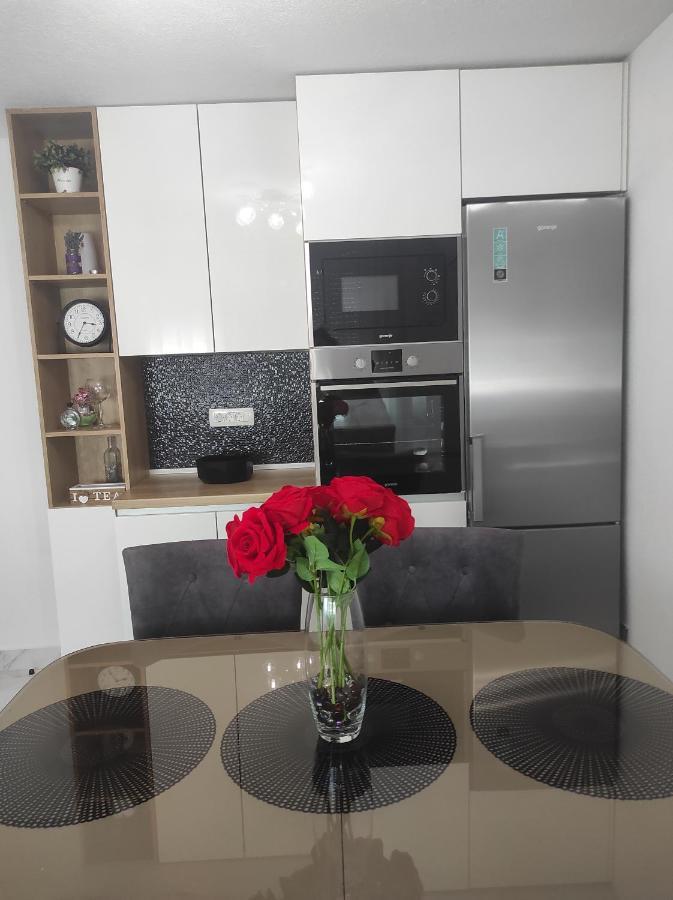Apartman Ana Čapljina Dış mekan fotoğraf