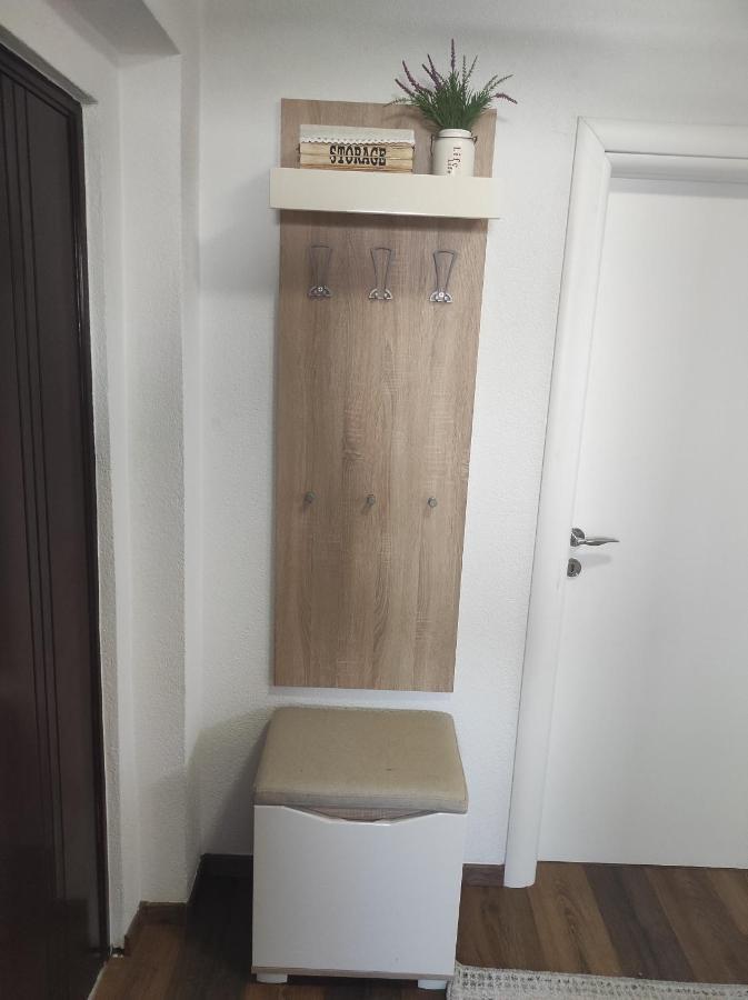 Apartman Ana Čapljina Dış mekan fotoğraf