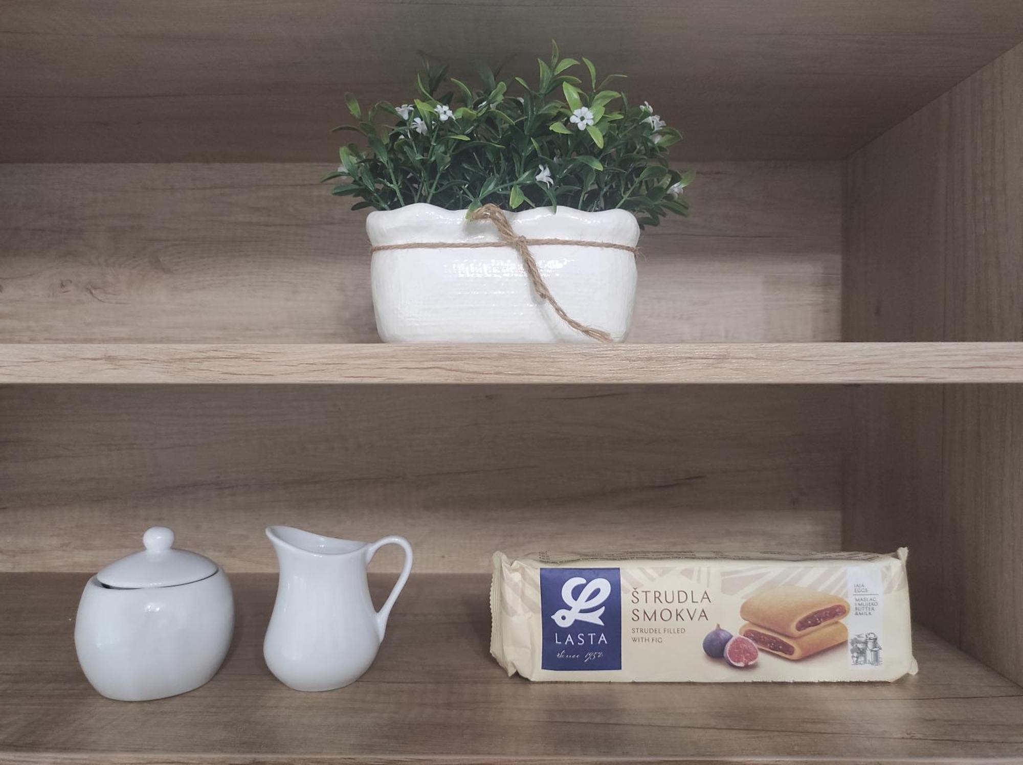 Apartman Ana Čapljina Dış mekan fotoğraf