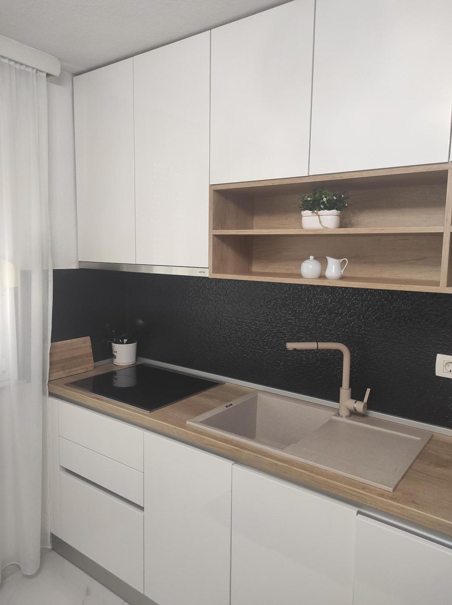 Apartman Ana Čapljina Dış mekan fotoğraf