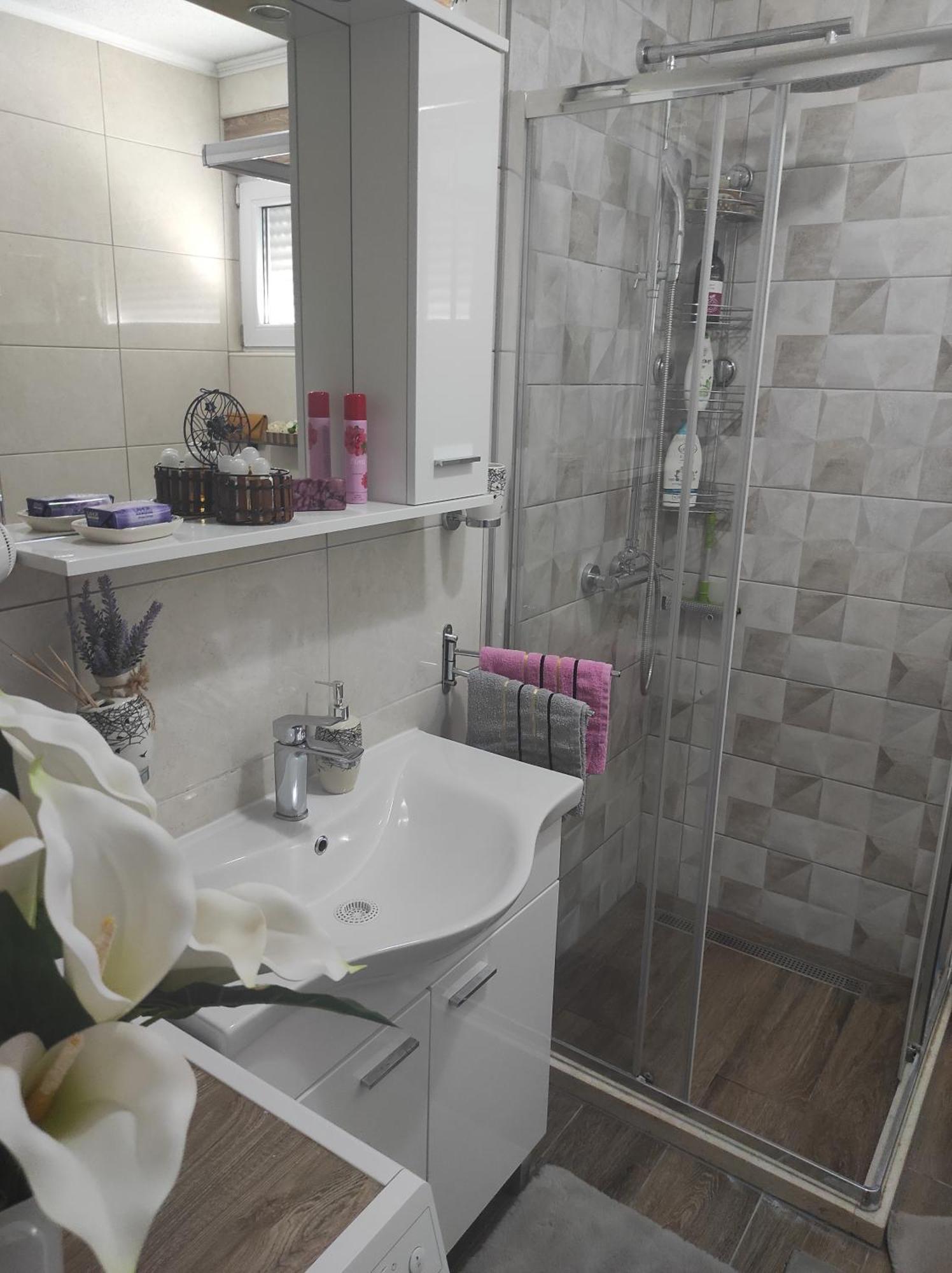 Apartman Ana Čapljina Dış mekan fotoğraf