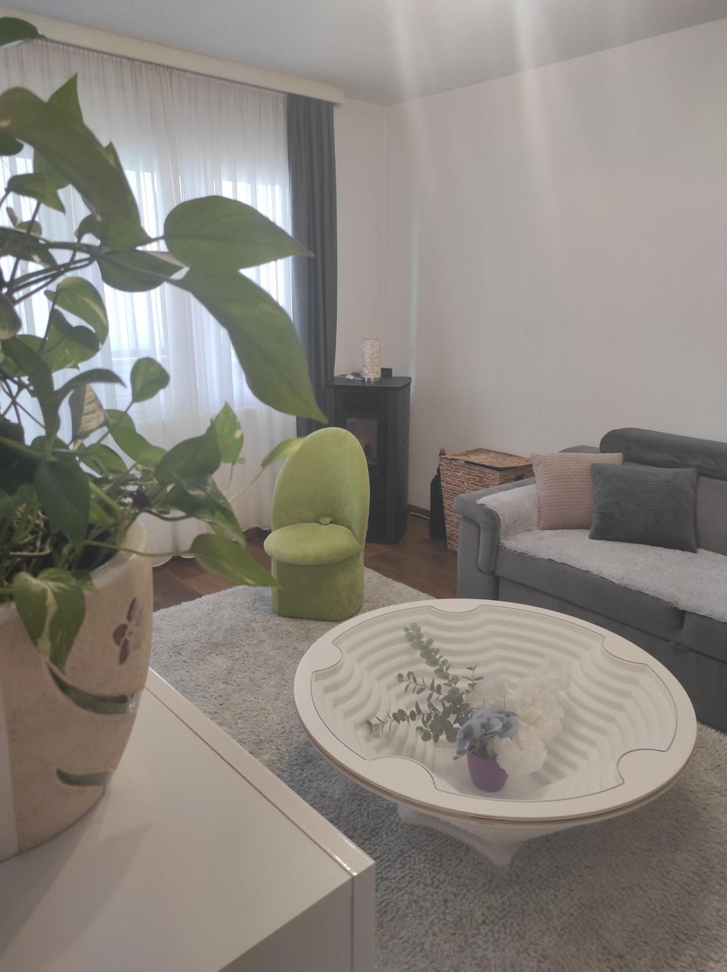 Apartman Ana Čapljina Dış mekan fotoğraf