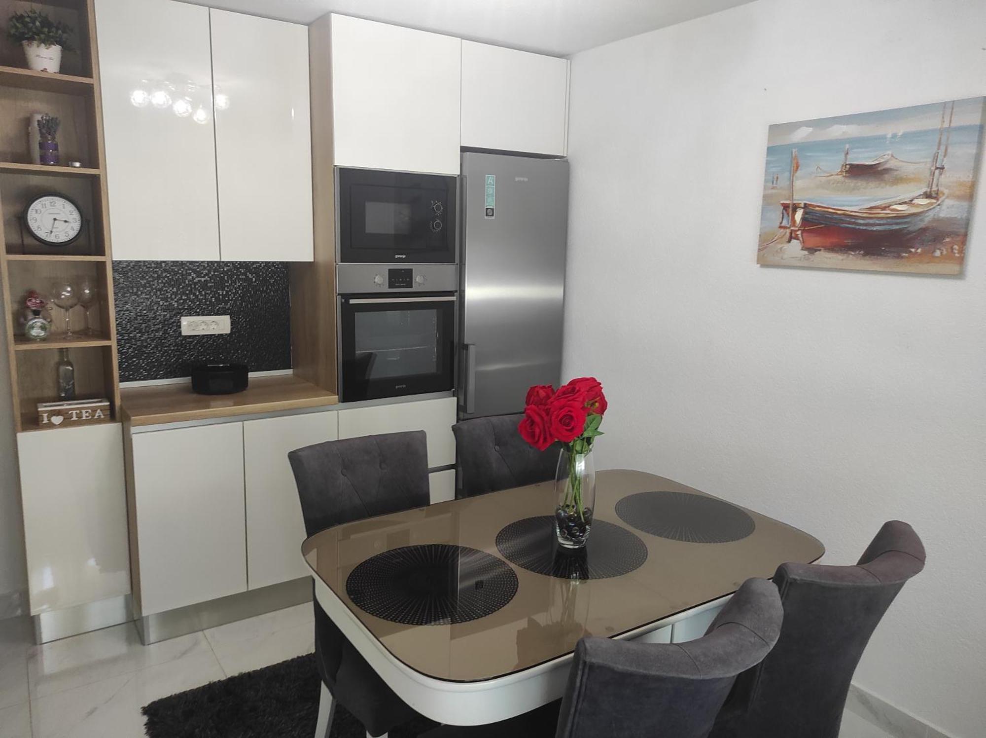 Apartman Ana Čapljina Dış mekan fotoğraf