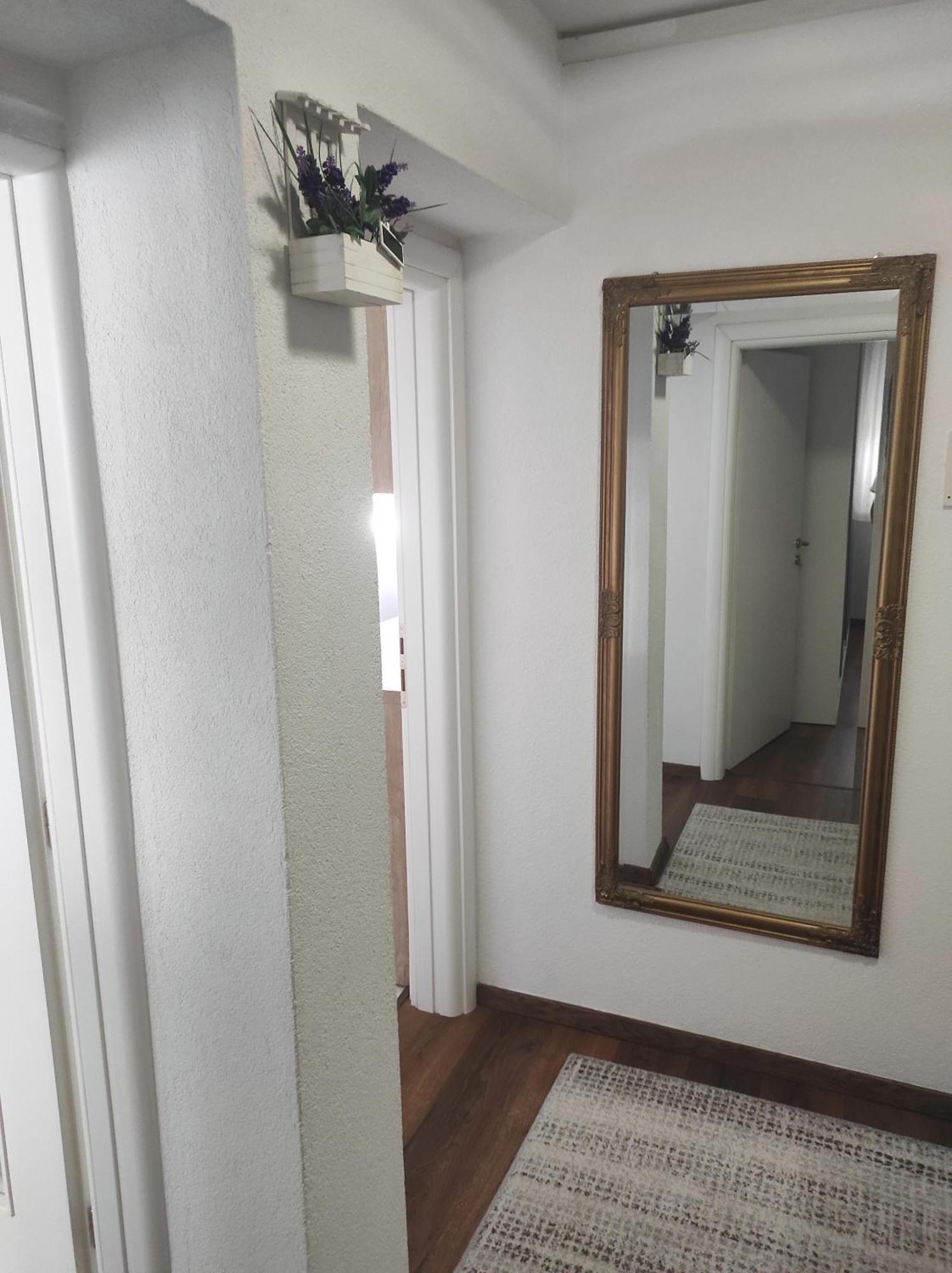 Apartman Ana Čapljina Dış mekan fotoğraf