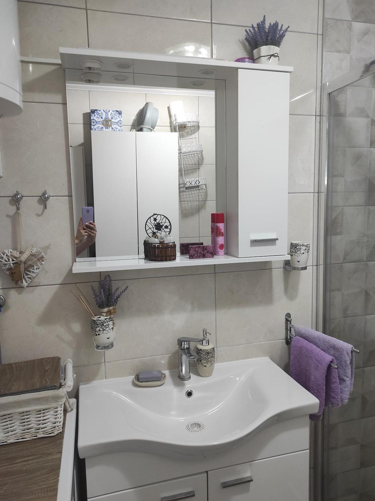 Apartman Ana Čapljina Dış mekan fotoğraf