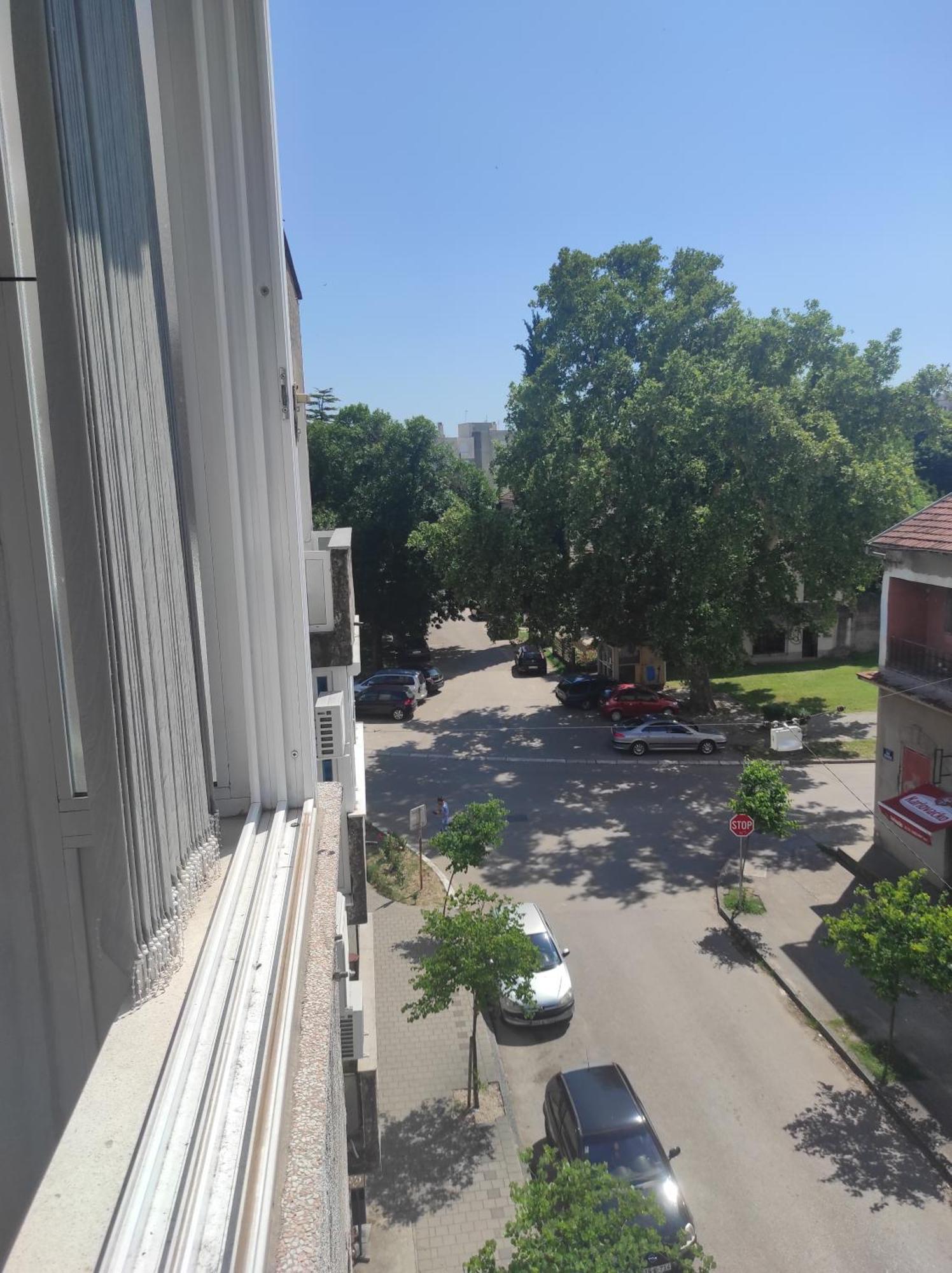 Apartman Ana Čapljina Dış mekan fotoğraf